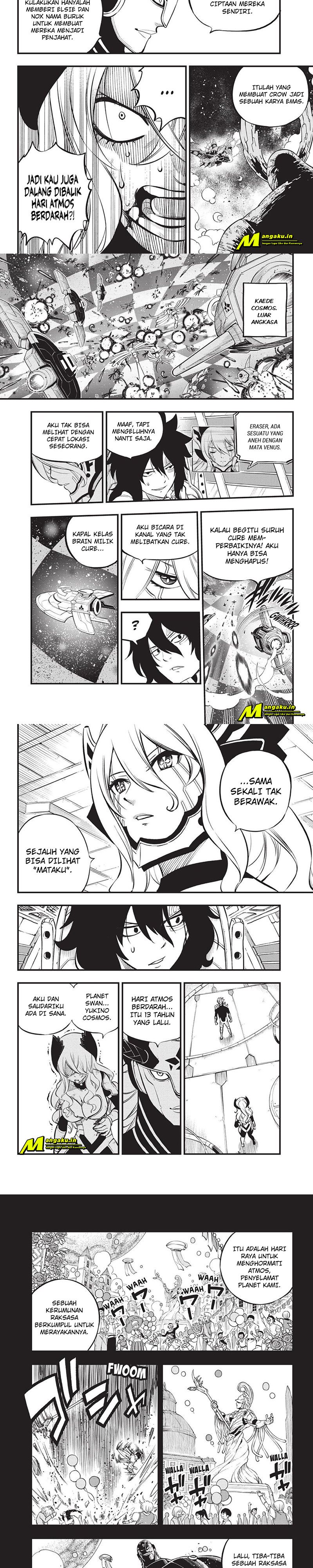 Eden’s Zero